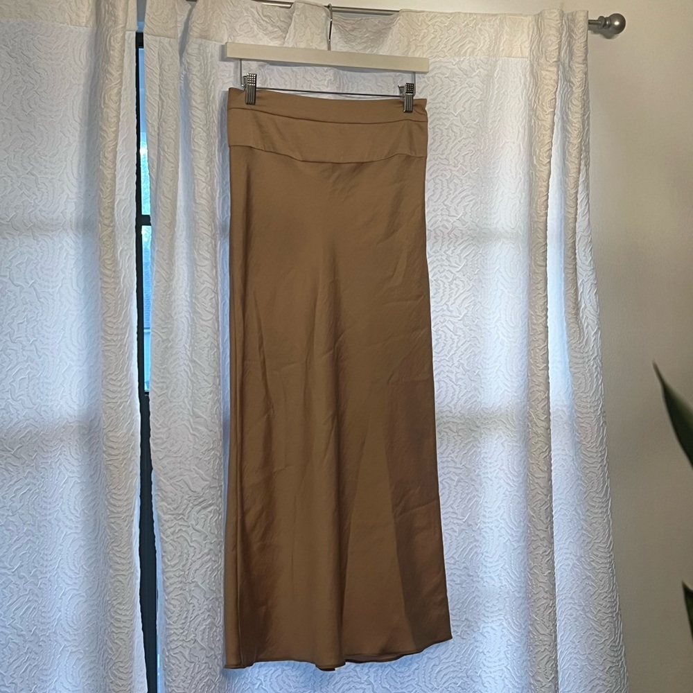 Free People skirt
